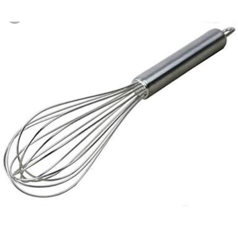 Wire Whisk ( Makapal ) | Shopee Philippines