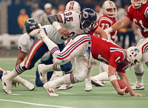 451 best images about super bowl shuffle 1985 bears on Pinterest ...