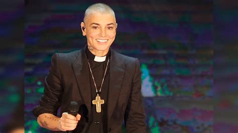 Irish singer Sinéad O'Connor died of natural causes, coroner says ...