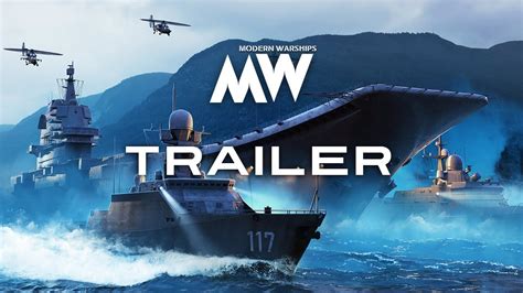 Download Modern Warships v0.55 MOD APK with Moddroid