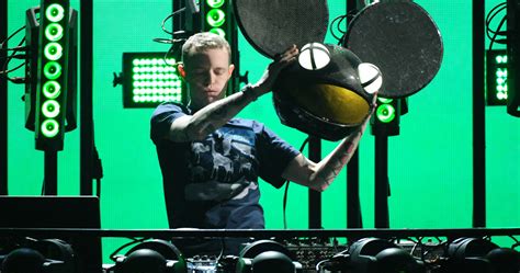 DEADMAU5 songs and albums | full Official Chart history