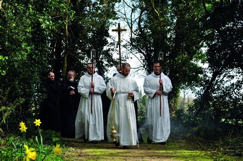 Meet the Benedictine Monks Dedicated to Perpetual Adoration – EWTN ...