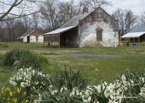 Cane River Creole National Historical Park! - The Bill Beaver Project