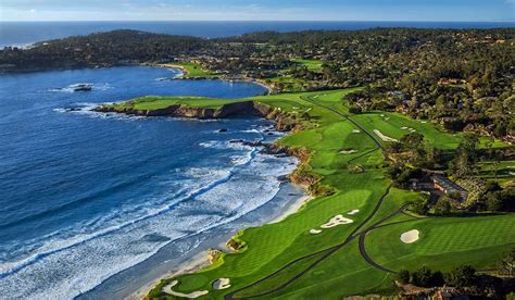 7 Must-Play PGA Tour Courses | The All Square Blog