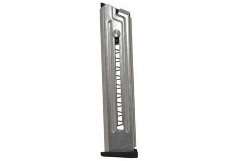 Smith & Wesson 22A 22LR 10shot Magazine | Belmont Guns & Ammo