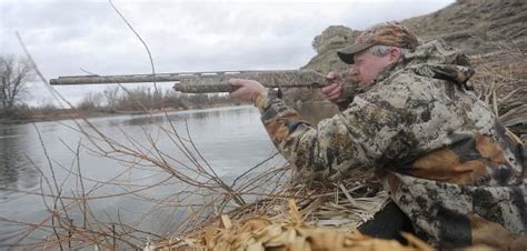 Welcome to a wonderful waterfowl season