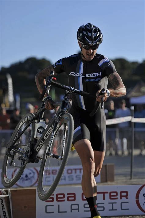 Sea Otter Classic's Inaugural Cyclocross Race - Photo Gallery ...