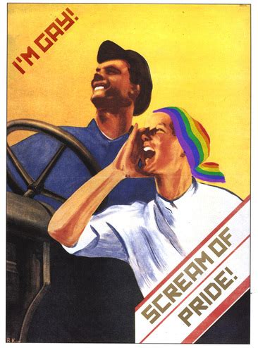 Plain Folks - LGBT Propaganda