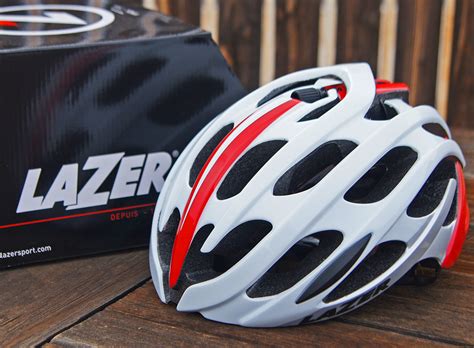 Lazer Blade: Belgian Head Since 1919 - PezCycling News