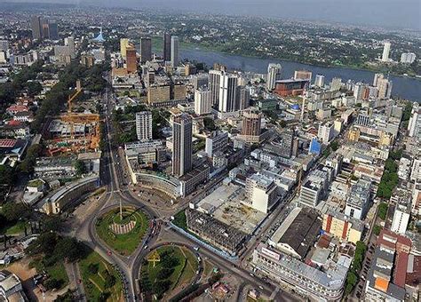 Abidjan, Côte d'Ivoire : Tourisme - Que faire et quoi visiter