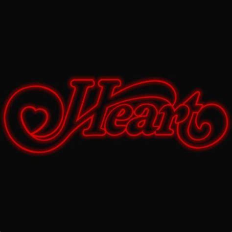 Heart Band Logo - LogoDix