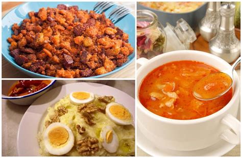 10 platos típicos de Castilla-La Mancha que comer sin remordimiento