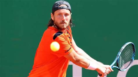 Lucas Pouille withdraws from Belgrade