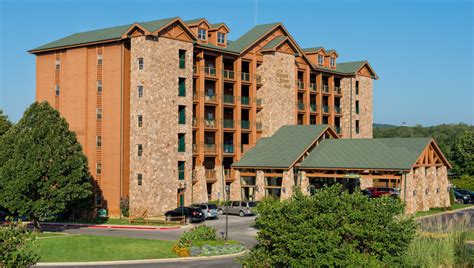 Photo Gallery | Westgate Branson Woods Resort in Branson Missouri ...