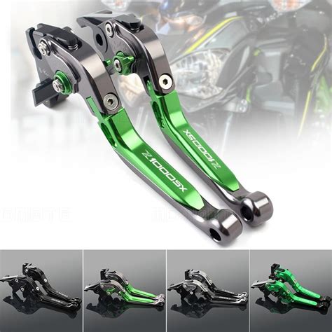 For KAWASAKI NINJA Z1000 SX Z1000SX/NINJA 1000/Tourer 2011-2017 Motorcycle Accessories ...