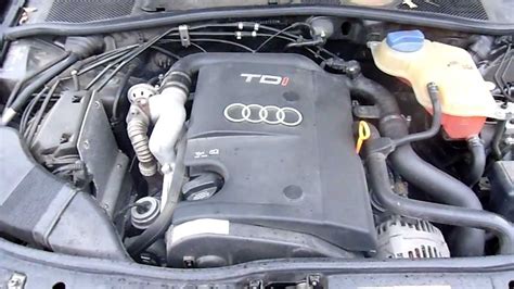 Audi 3.0 Tdi Engine Sound