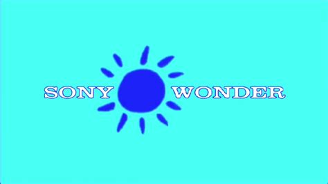 (REQUESTED) Sony Wonder Logo (2006) in Chorded - YouTube