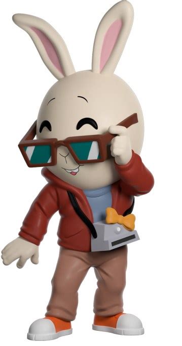 YouTooz Turns Arthur and Buster into Collectible Vinyl Figures