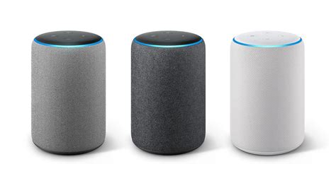 Best Alexa speakers 2019: the best Alexa-enabled smart speakers | What ...