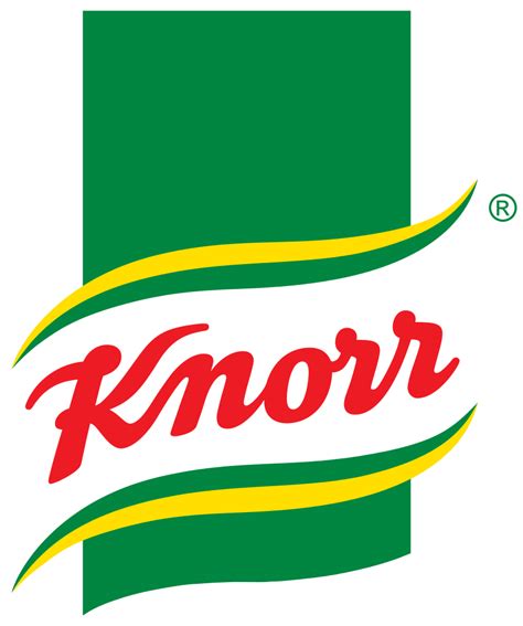 Knorr Logo transparent PNG - StickPNG