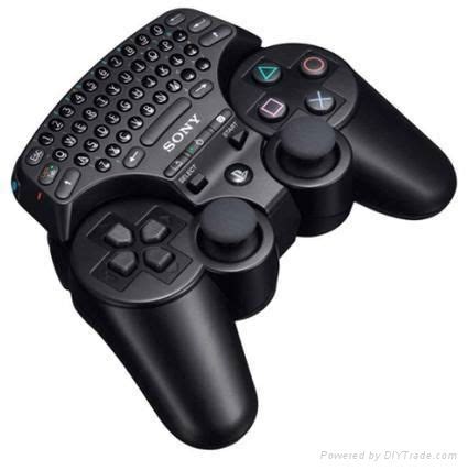 Sell ps3 dualshock sixaxis wireless joystick controller - ps3 ...