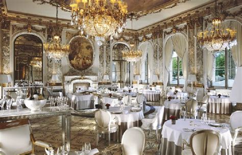 Fine dining; Michelin star restaurants in Paris | IVIS TODAY