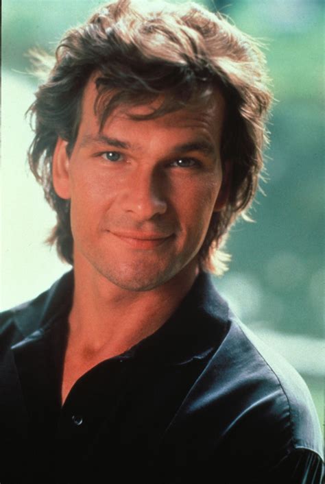 Patrick Swayze Wallpapers - Wallpaper Cave