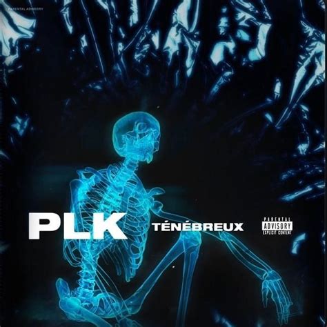 PLK - Ténébreux Lyrics and Tracklist | Genius