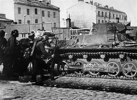 50 Battle Of Warsaw (1939) Stock Photos, High-Res Pictures, and Images ...