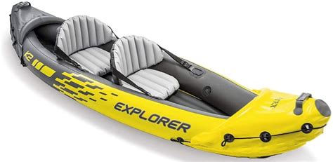 MUST READ • 9 Best Lightweight Kayaks (2024)