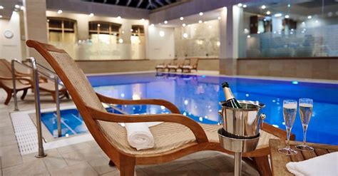 Matfen Hall Hotel Pool: Pictures & Reviews - Tripadvisor