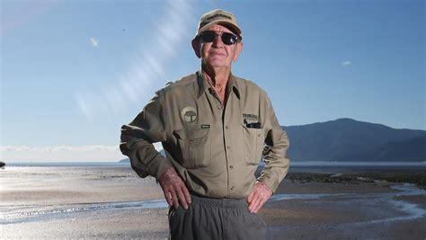 Australia Zoo: Bob Irwin appears at rival Wildlife HQ | The Courier-Mail