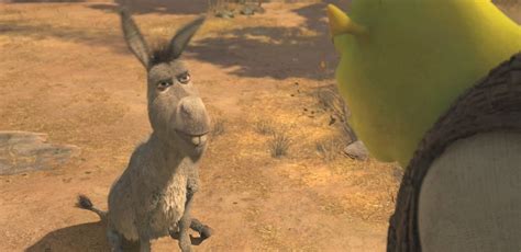 Shrek Donkey Quotes. QuotesGram