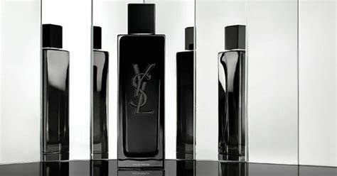 YSL MYSLF sample - Get me FREE Samples