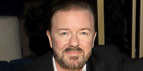 Ricky Gervais Trolls the Oscars 2021 With an Infamous Reference | 2020 Oscars, Oscars, Ricky ...