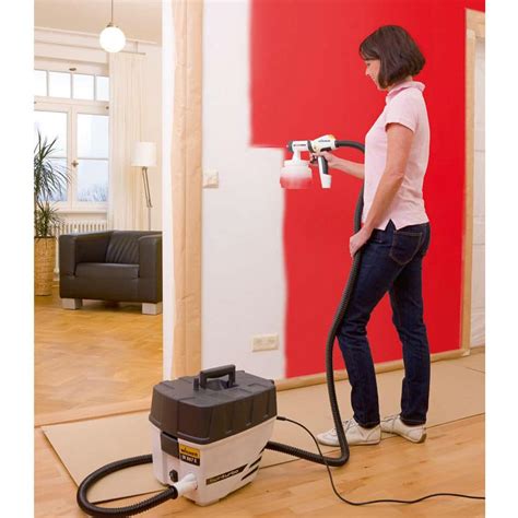 5 Best Indoor Paint Sprayer for Interior Walls 2023