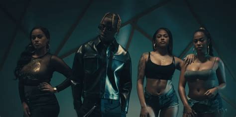 Travis Scott's "SICKO MODE" Music Video is as Sicko as It Gets (Review ...