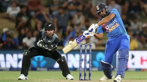 India vs New Zealand T20I Live Telecast Channel in India and New ...