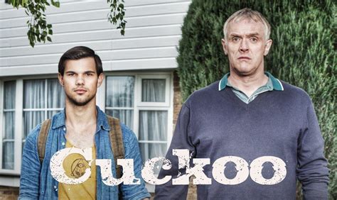 Cuckoo Season 1 Cast 2024 Vakantie - Alana Augusta