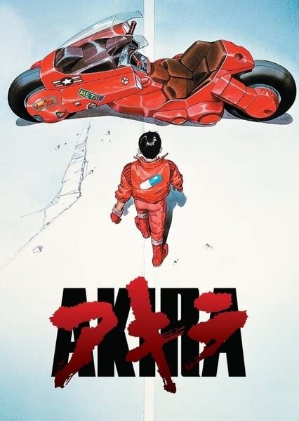 Fan Casting Leonardo DiCaprio as Producer of Akira film live action on ...