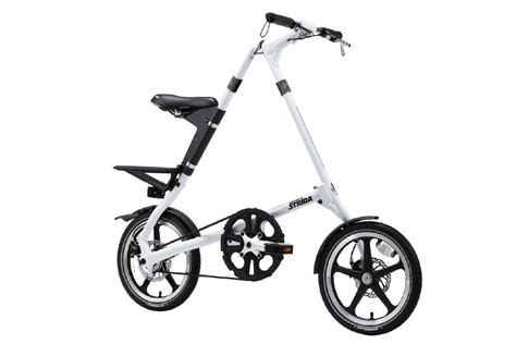 STRiDA LT – STRiDA