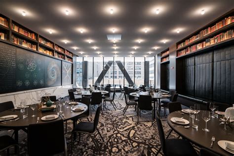 Inside Hotel EMC2: Streeterville’s newly-opened ‘art and science’ themed hotel | Hotel ...