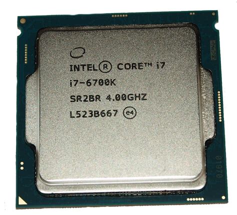 Intel Core I7 6700K Review, Skylake is Falling! - Bjorn3D.com