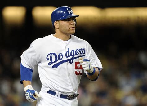 Los Angeles Dodgers: 10 Reasons the Dodgers Will Miss Russell Martin in 2011 | Bleacher Report ...