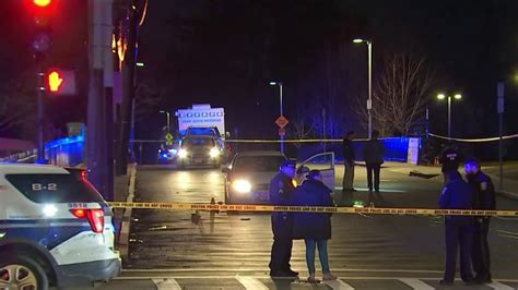 Man in critical condition after Roxbury shooting – NBC Boston