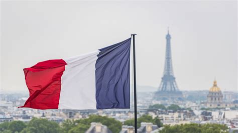 frankreich flagge geschichte Flagge frankreich - Europedias