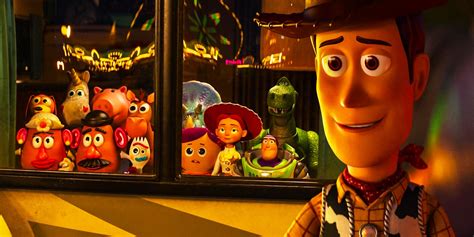 5 Ways Woody Can Return In Toy Story 5