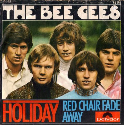 SIXTIES BEAT: The Bee Gees