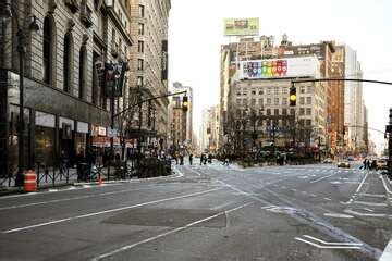 Herald Square | New York City (Landmark) | hobbyDB