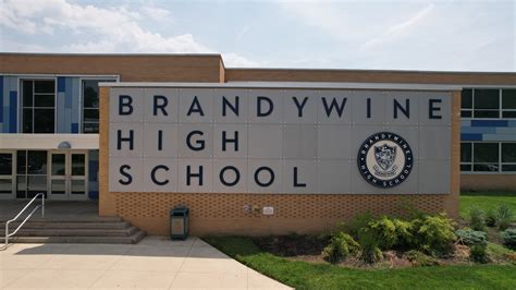 Brandywine High School Named National Winner in the Samsung Solve for ...